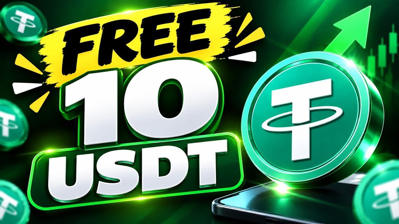 💰 10 USDT Mining Profit  | Crypto Mining Platform 2026 (Payment Proof)