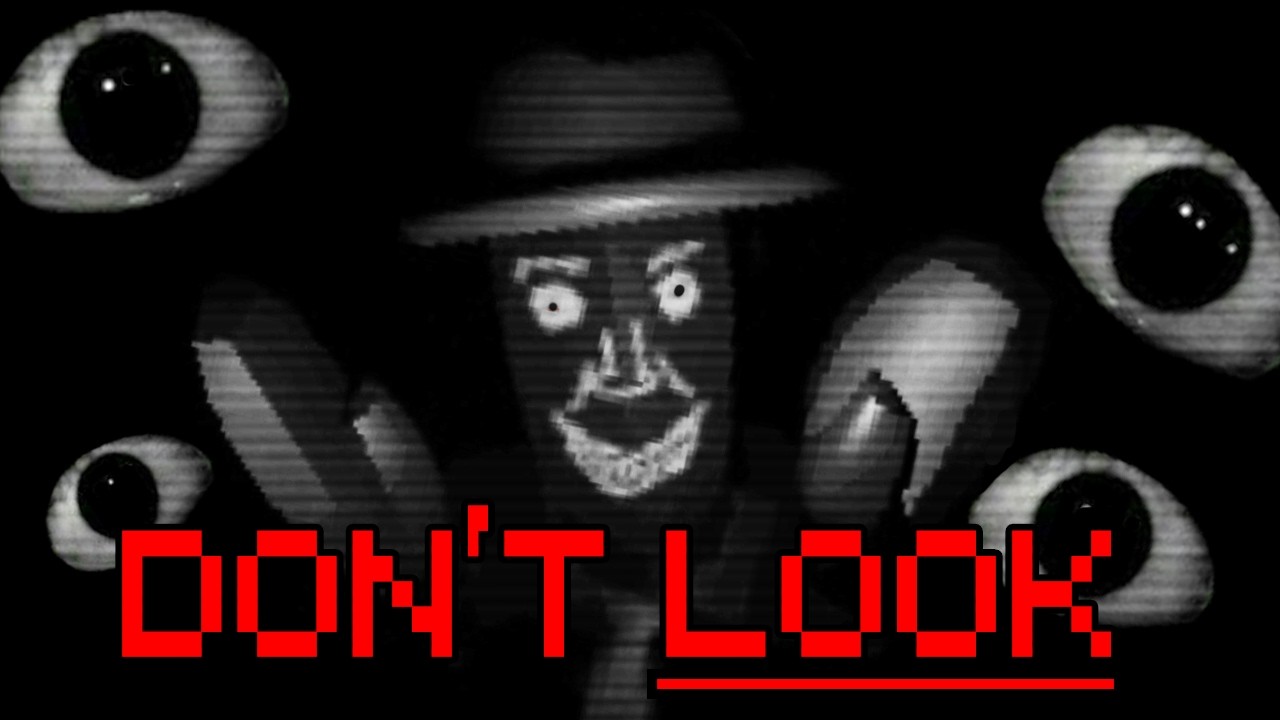 Making a horror game to TORTURE my friends