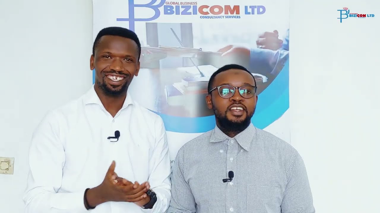 AMAKOSA UGOMBA KWIRINDA MURI BUSINESS YAWE UBUNDI ABAKILIYA BAKISUKIRANYA UBUTITSA
