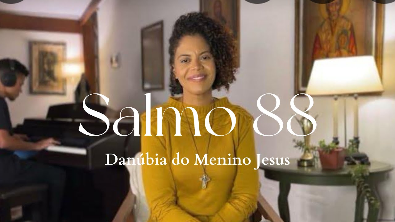 Salmo 88 | 