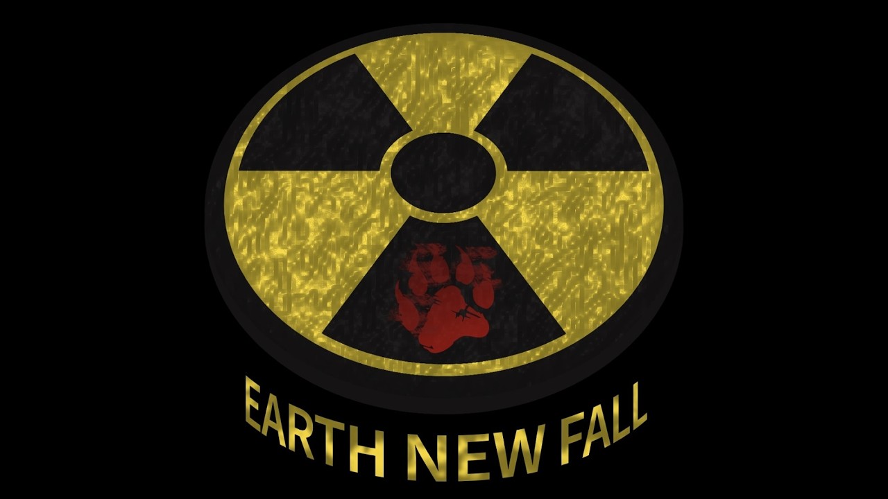 EARTH NEW FALL TRAILER