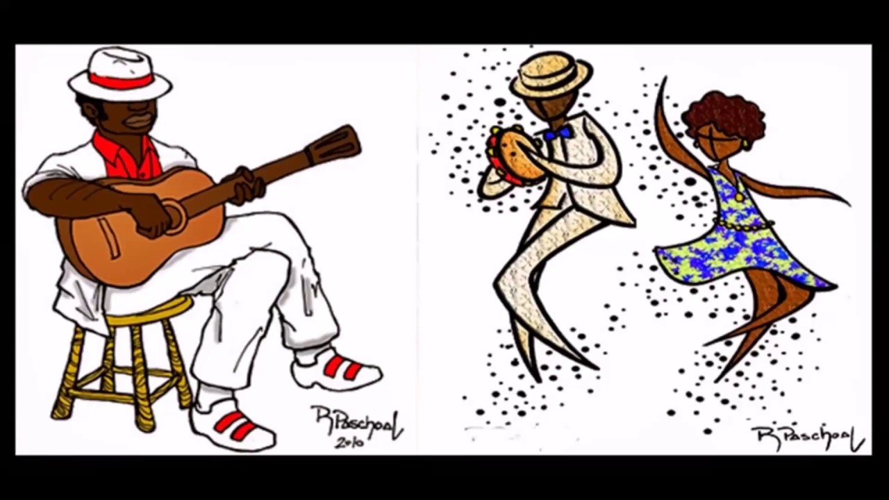 SAMBA E PAGODE DAS ANTIGAS - ESPECIAL BARZINHO