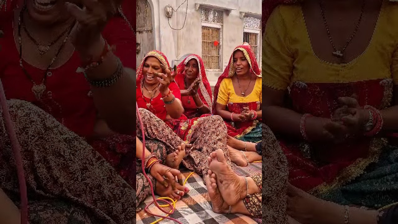 सौलास कि चुनंड सासु ओढ़लया बादे#भौमिया जी का गीत #राजस्थानी गीत #मारवाड़ी_स्टेटस #वायरल_वीडियो 