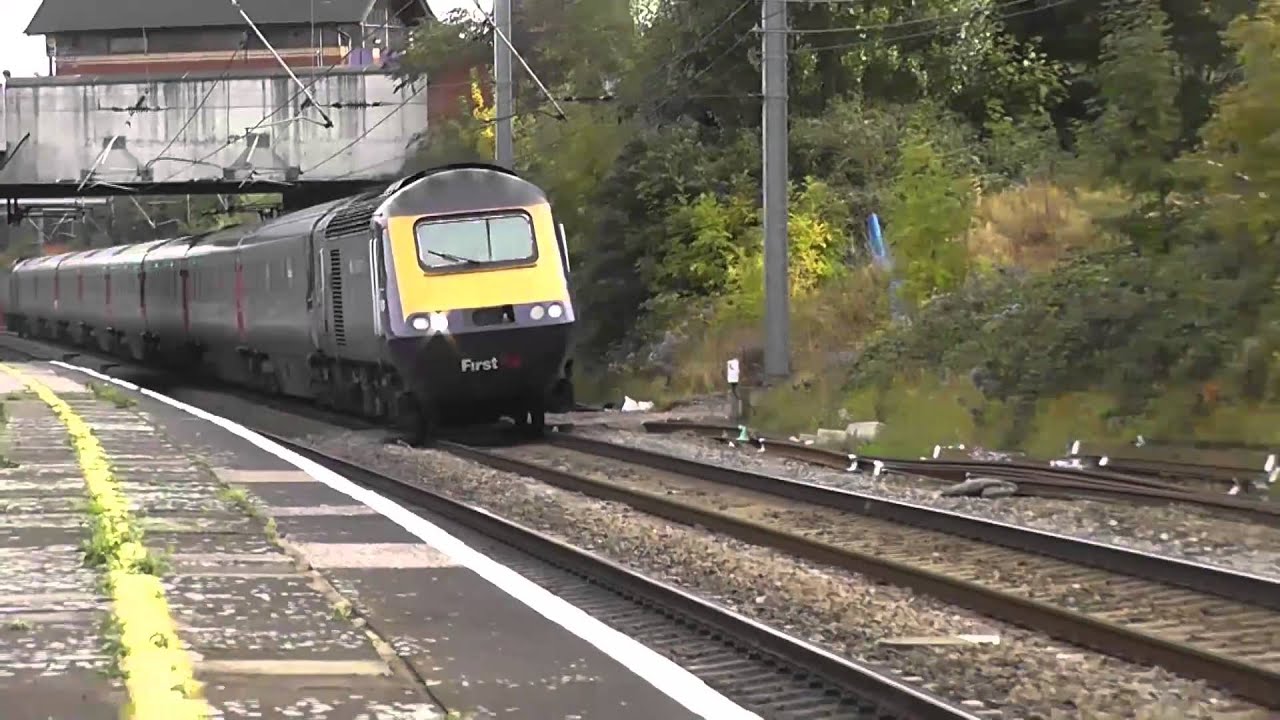 Train Horns & 2 Tones V16