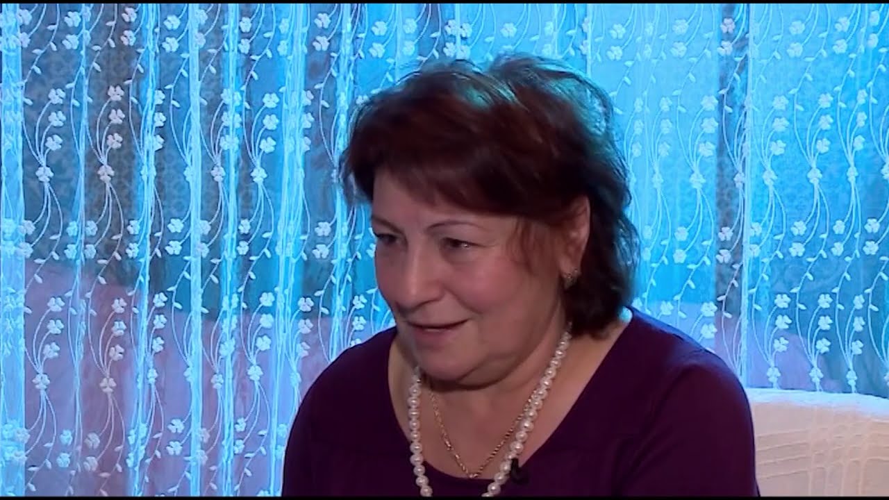 Rus gözəlinə  vurulur....atası yox deyir...  Oqtay Ağayevin qəribə həyatı