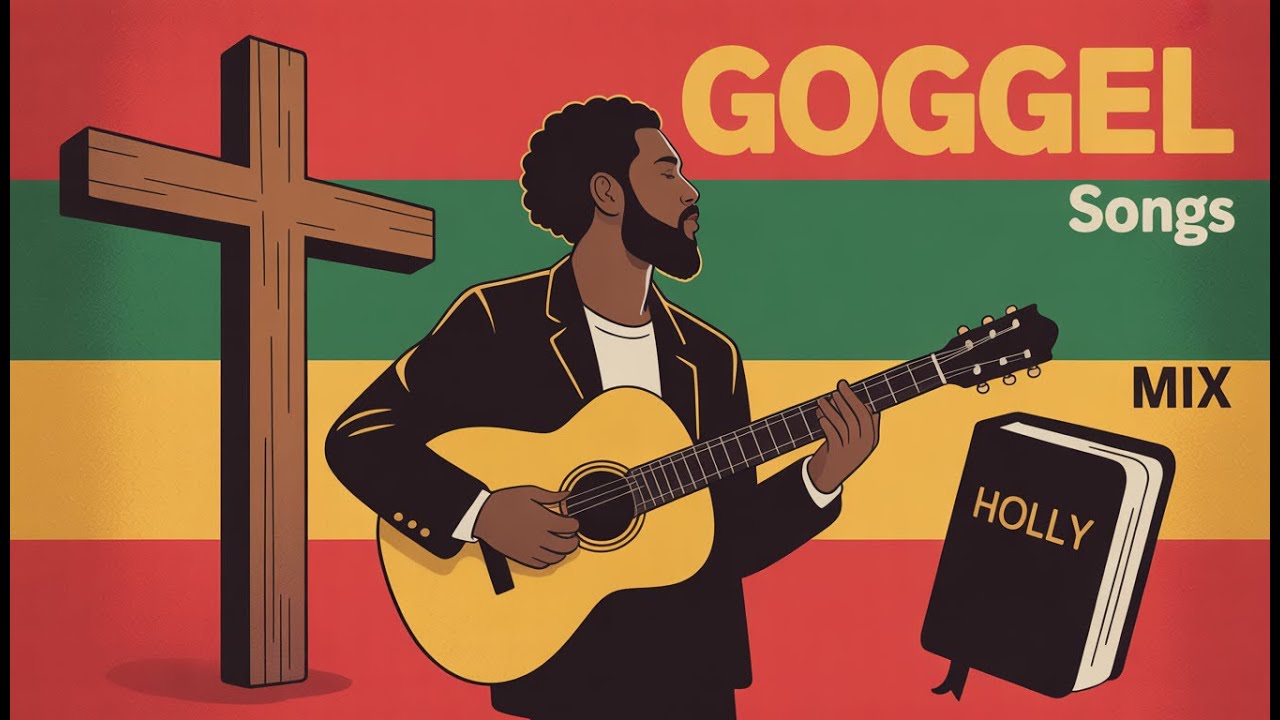 🎶 “YOU ARE FAITHFUL FOREVER”-Gospel Reggae Songs 2026