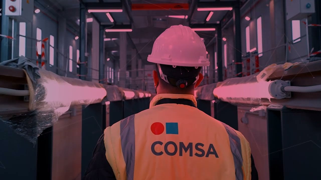 Hitos de COMSA Corporación en 2023