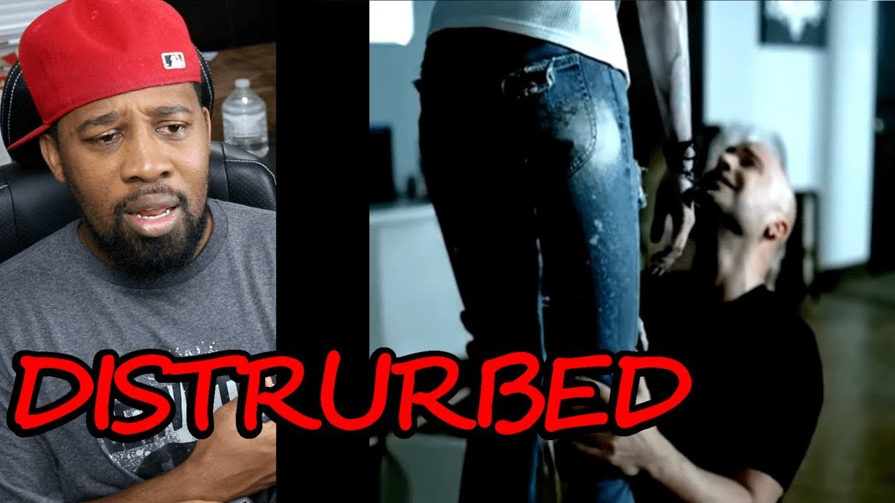 Disturbed 