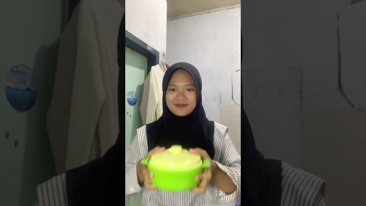 Menu anak kos hari ini ayam terasi dan sambal terasi #anakkost #masaklagi  #masakansimple