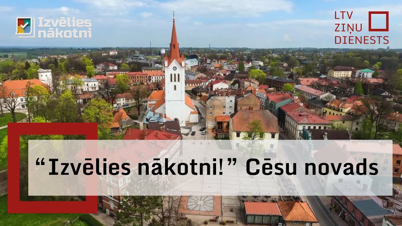 Cēsīs skeptiski vērtē pašvaldības darbu un iespēju tapt sadzirdētiem