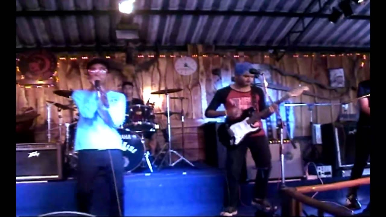 วงกลม - เธอไม่ผ่าน [Full HD]