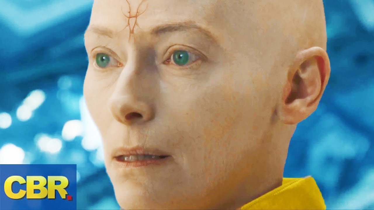 All Of The Surprising Characters Confirmed For Marvel's Avengers Endgame