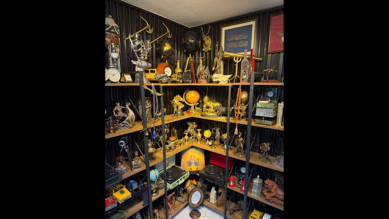 Hakanom Online Mezat orası burası