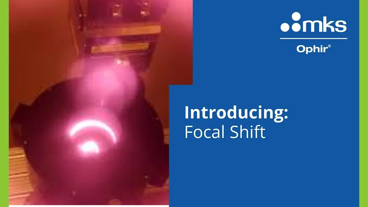 Focal Shift