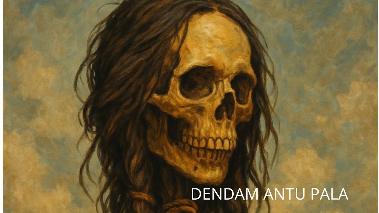 DENDAM ANTU PALA 