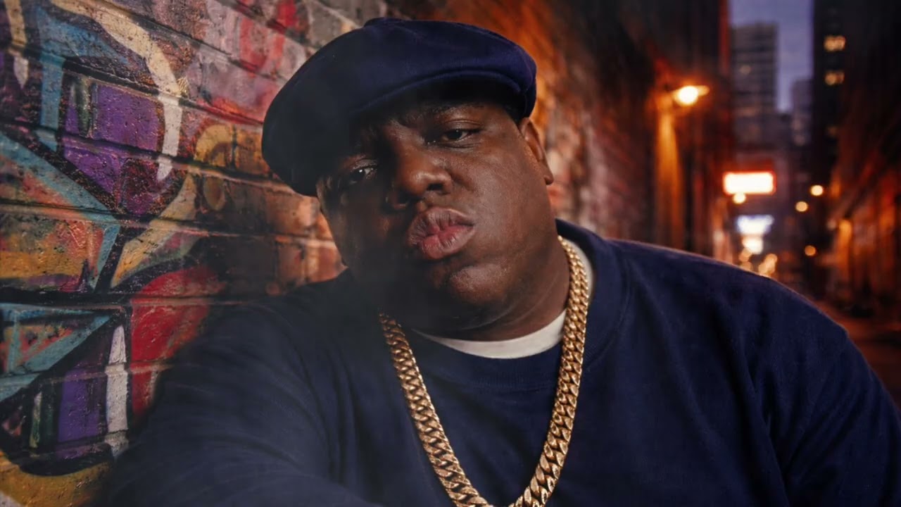 90&rsquo;s HipHop (1994) [Hidden Demos] Biggie Inspired Tribute &ndash; Blackout Chronicles #2