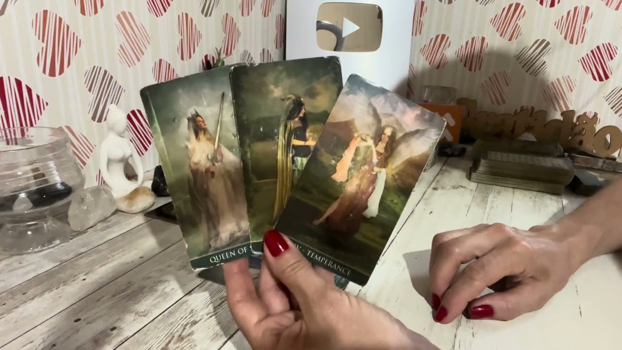 ♒️Aquário Fevereiro//O espiritual realiza um desejo seu de infância.