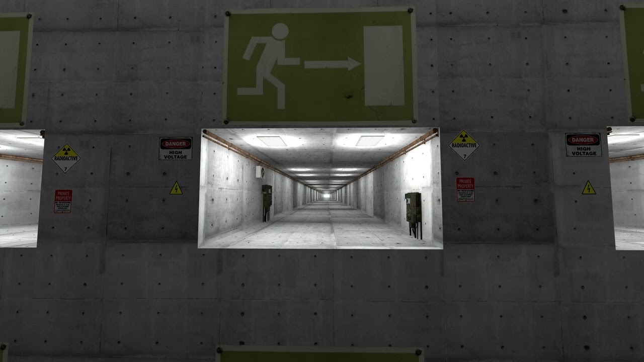 Ambience - Garry's Mod - gm_br_pitfalls - 1