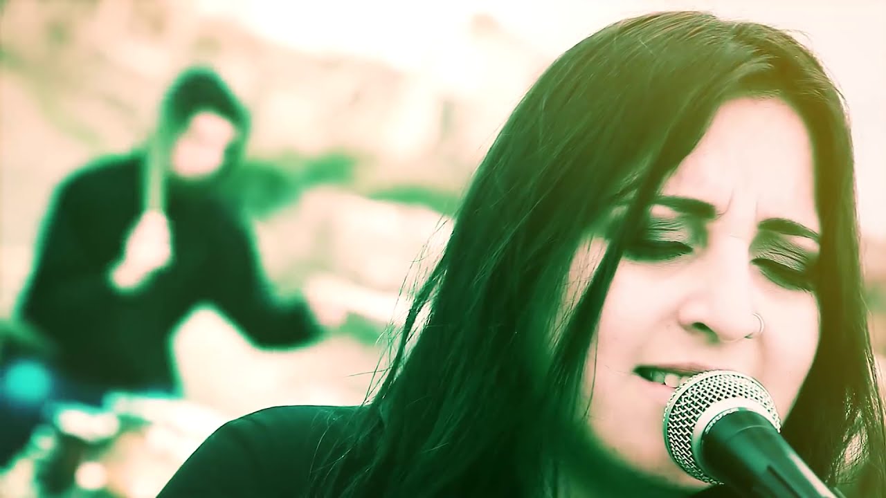 Soster - Destino sin Lugar