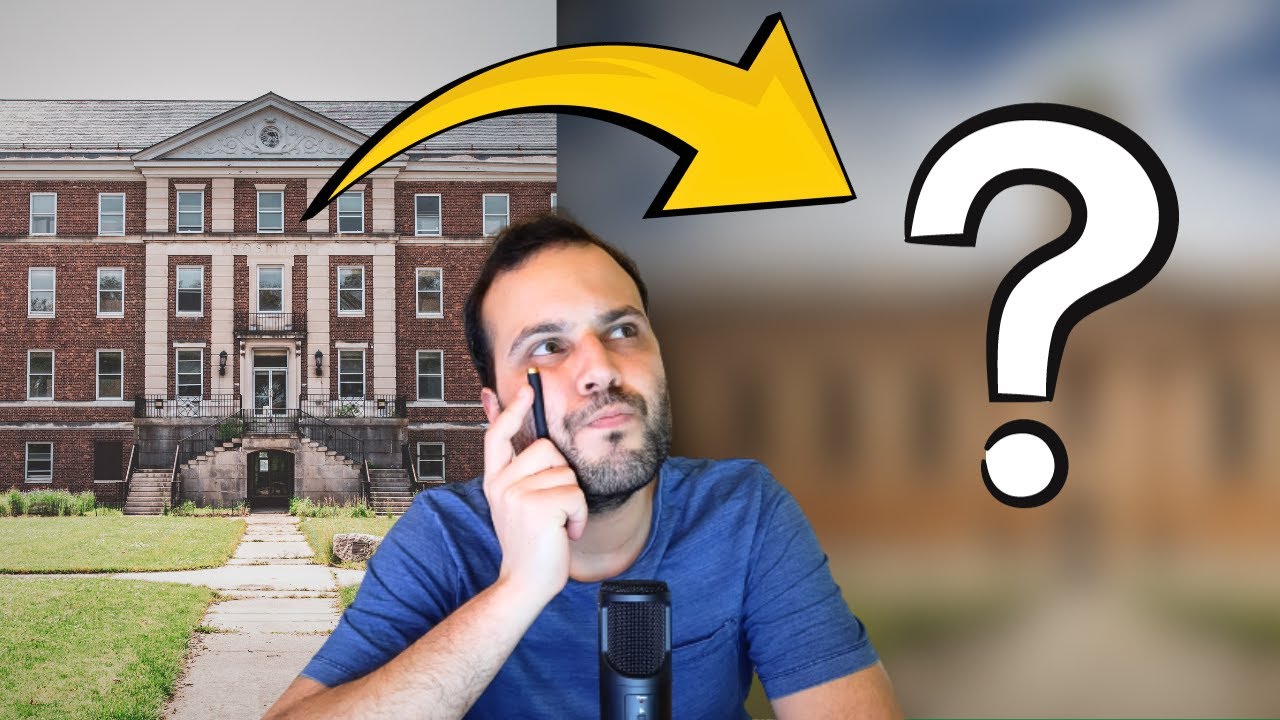COMO MUDAR de CURSO no ENSINO SUPERIOR