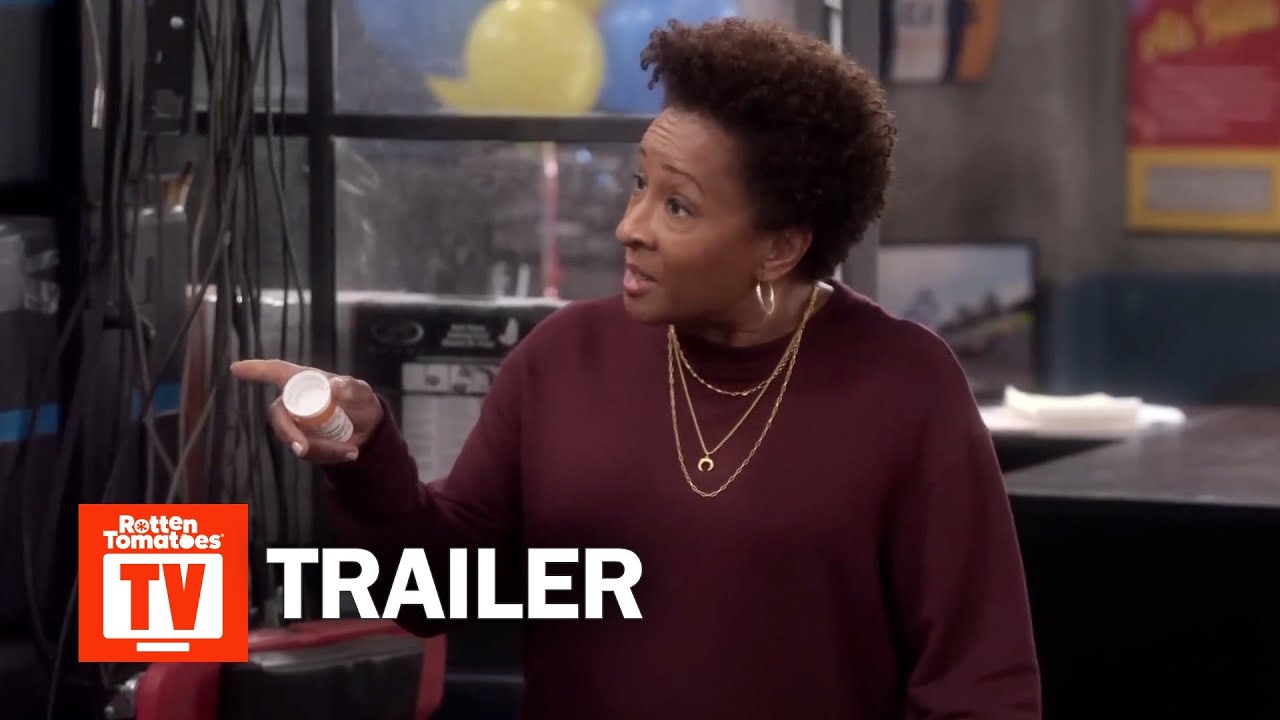 The Upshaws Season 3 Trailer