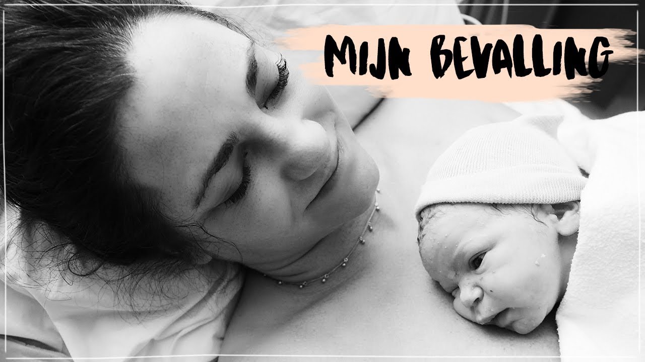 Mijn BEVALLINGSVERHAAL - 22 uur weeën en meer // ZWANGER TIPS // TRAVEL KIDS // Anne de Buck