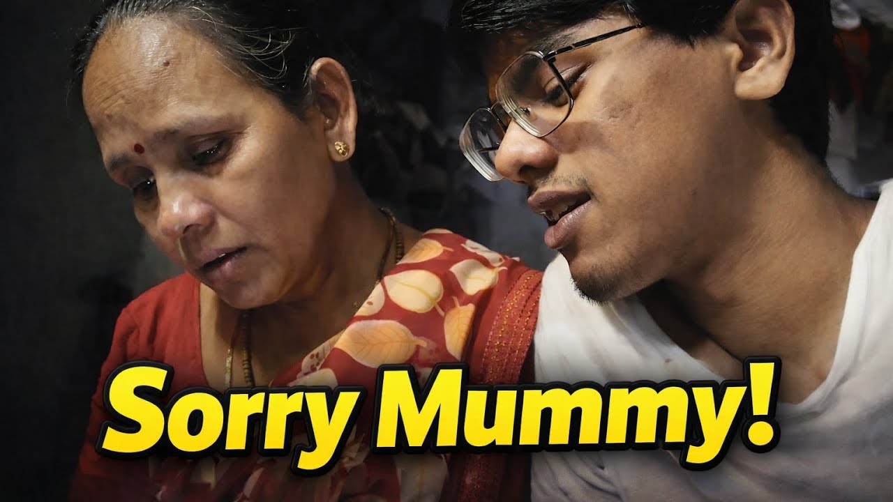 Mummy Ko Kaise Manau? 😭