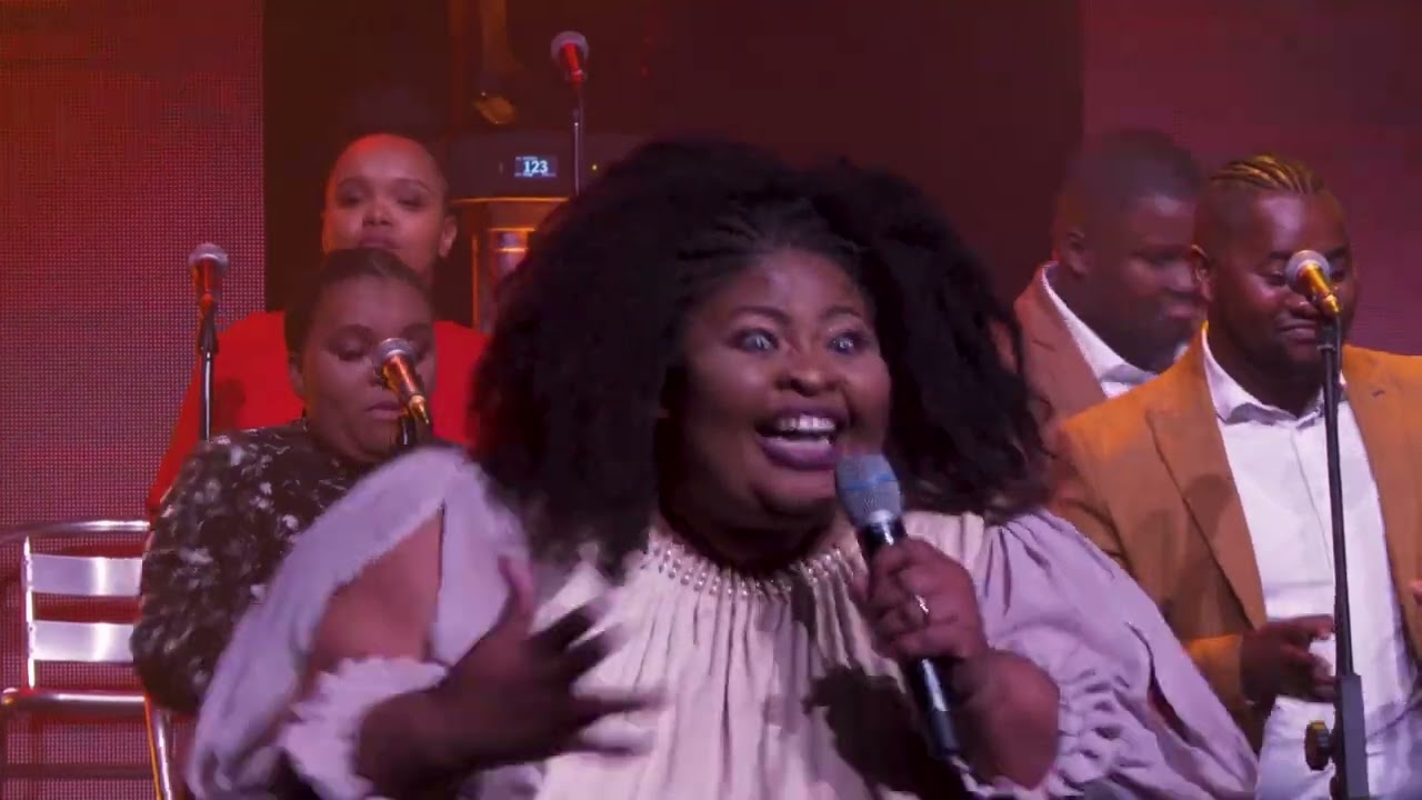 Akadingi voti yakho