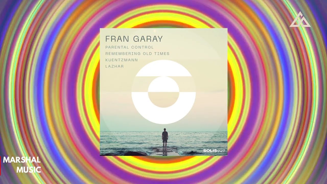 Fran Garay - Kuentzmann