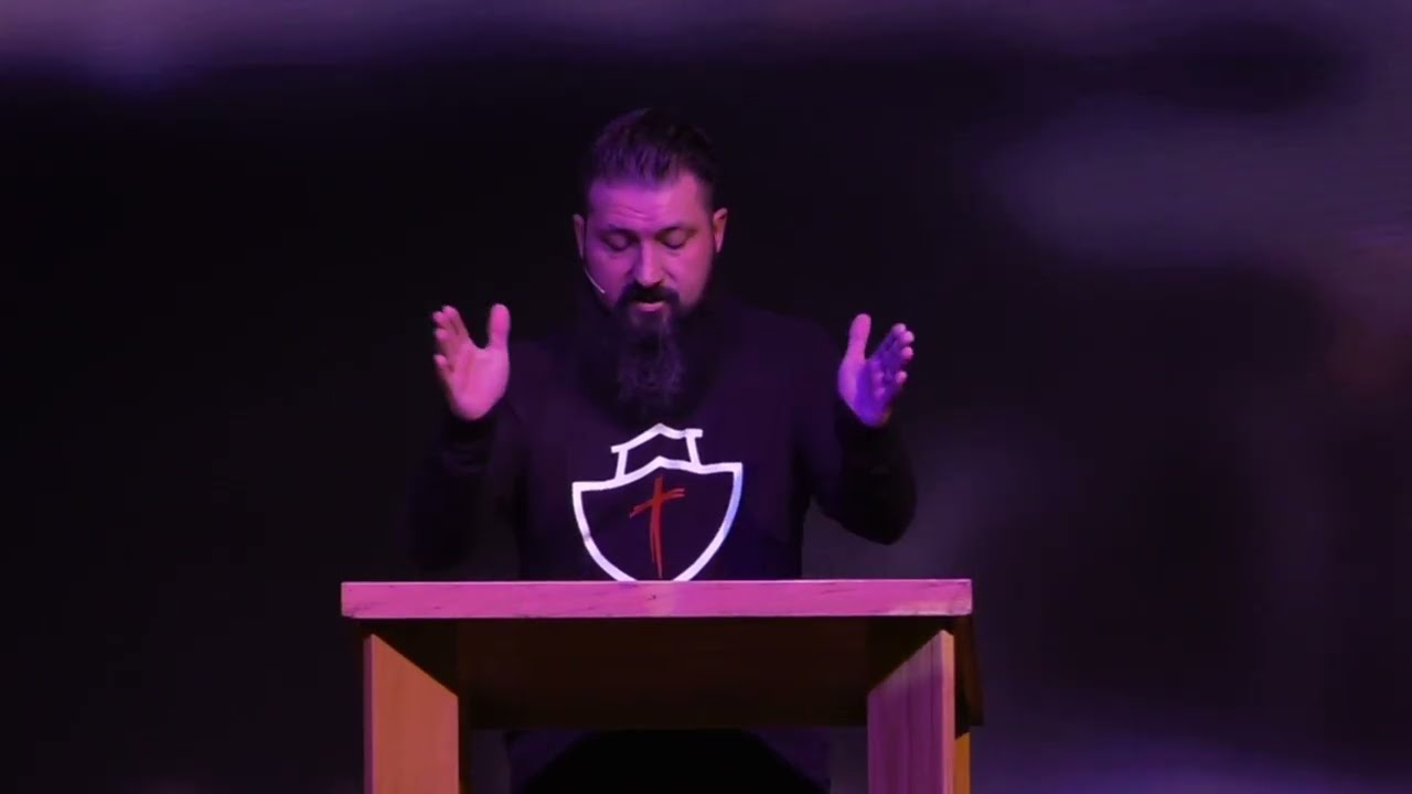 Not Revival, but Reformation | Chris Taylor and Don Potter