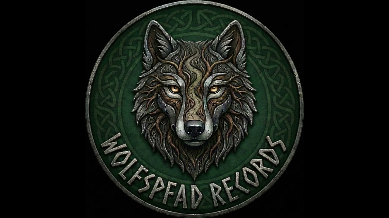 Wolfspfad – Wurzel aus Stahl (Official Audio)
