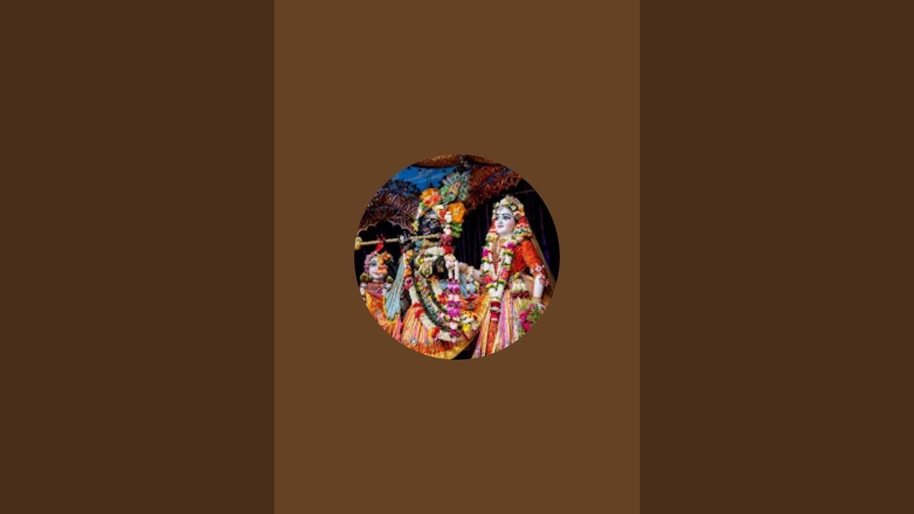 Radha_ranibhakti is live!