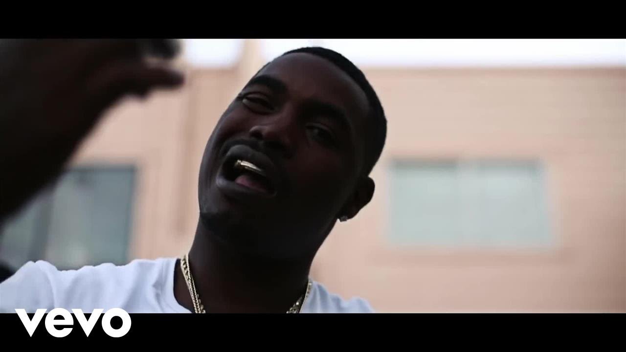 Kurt Diggler - Never Roll ft. Lil Yase, QB