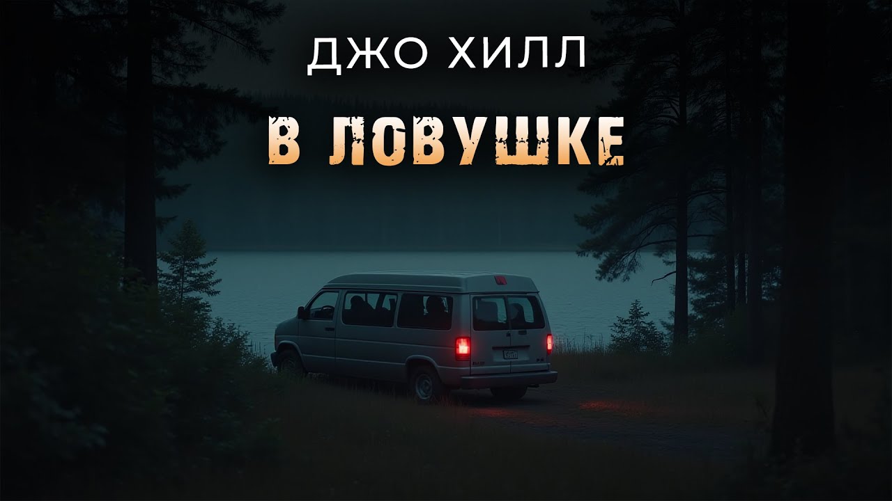 Джо Хилл-В ловушке.История на ночь