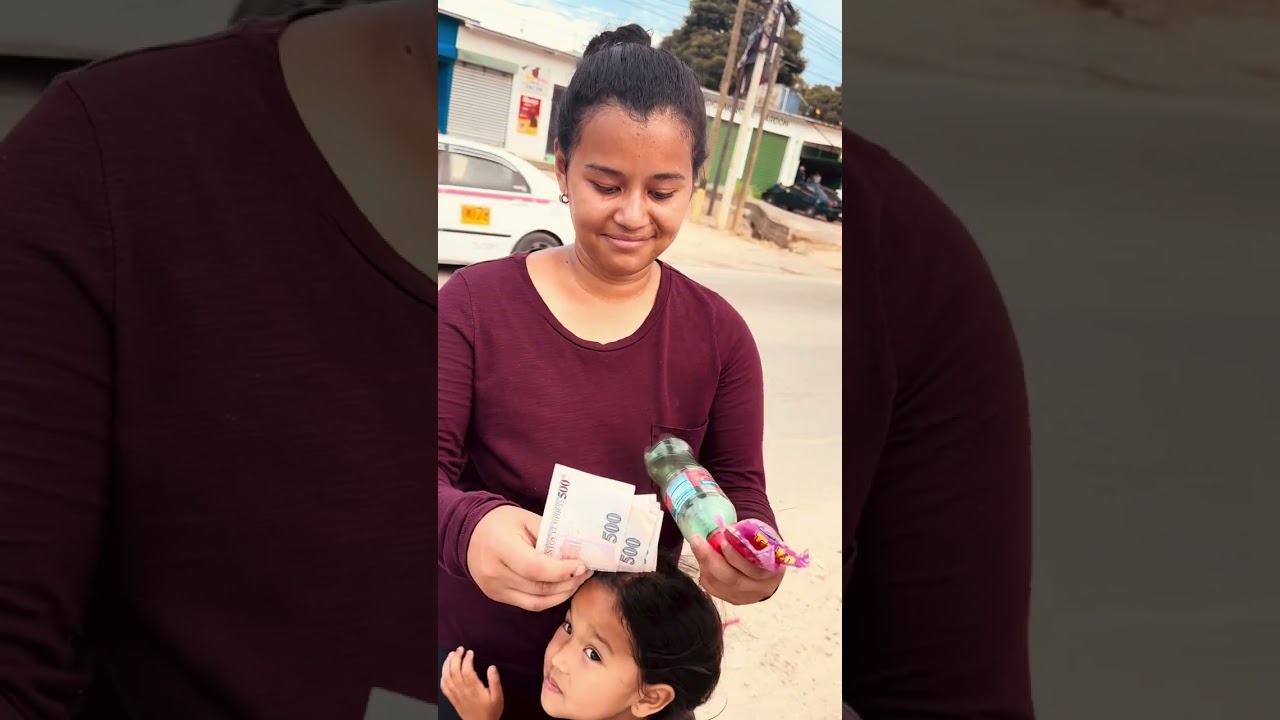 Canción del TEAM creando esperanza