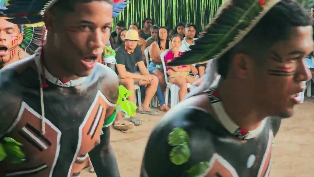 Festival de Toré - Karapoto Plaki-ô