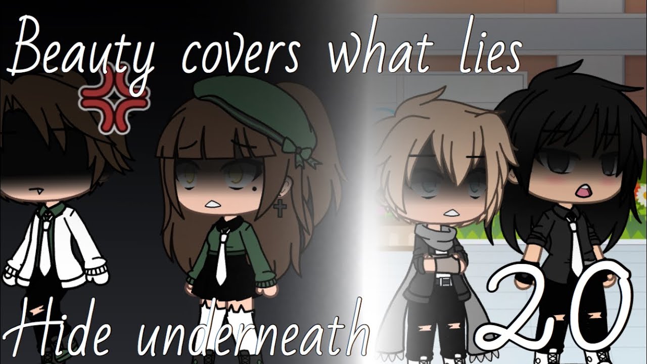 Beauty covers what lies hide underneath || [Season 3; Eps 5]