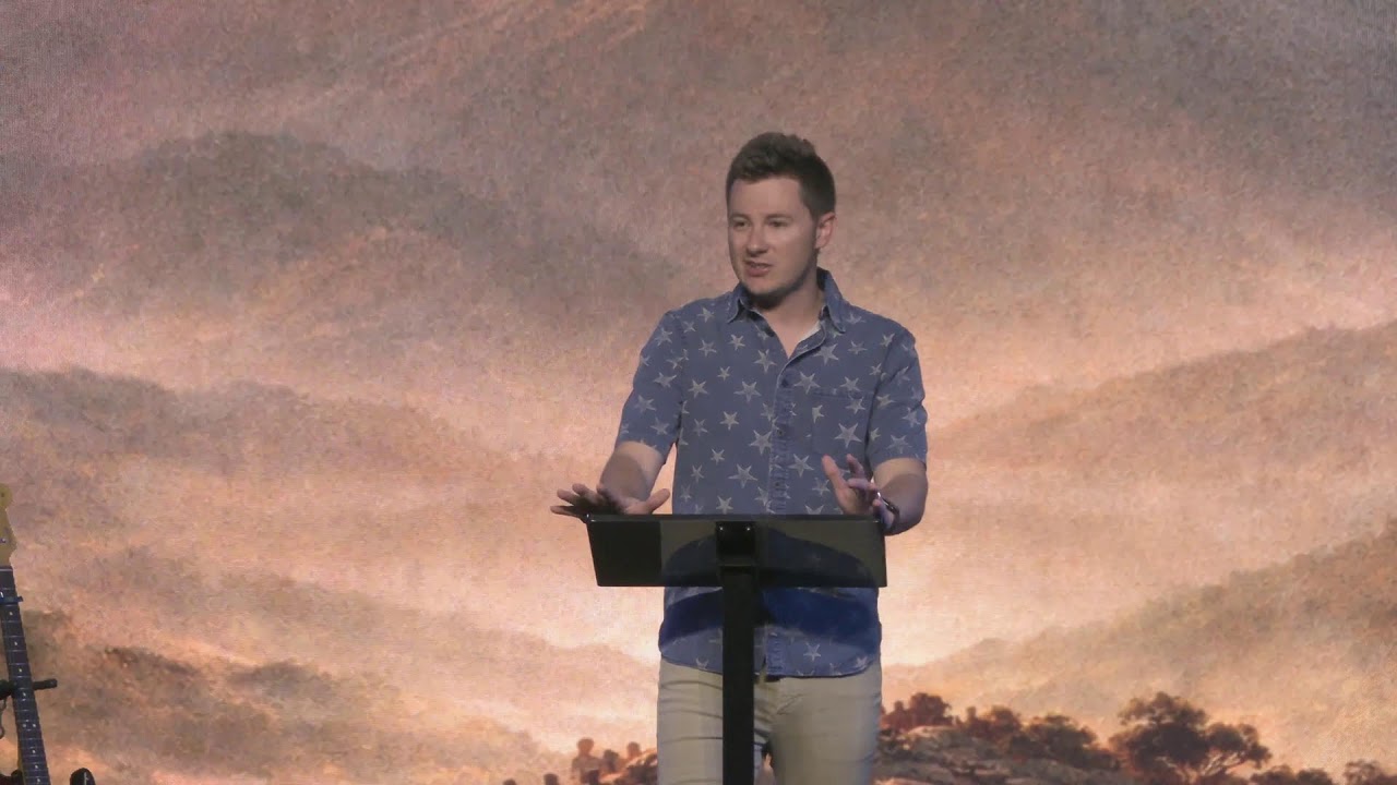 Gateway Church First Service, February 22nd, 2026