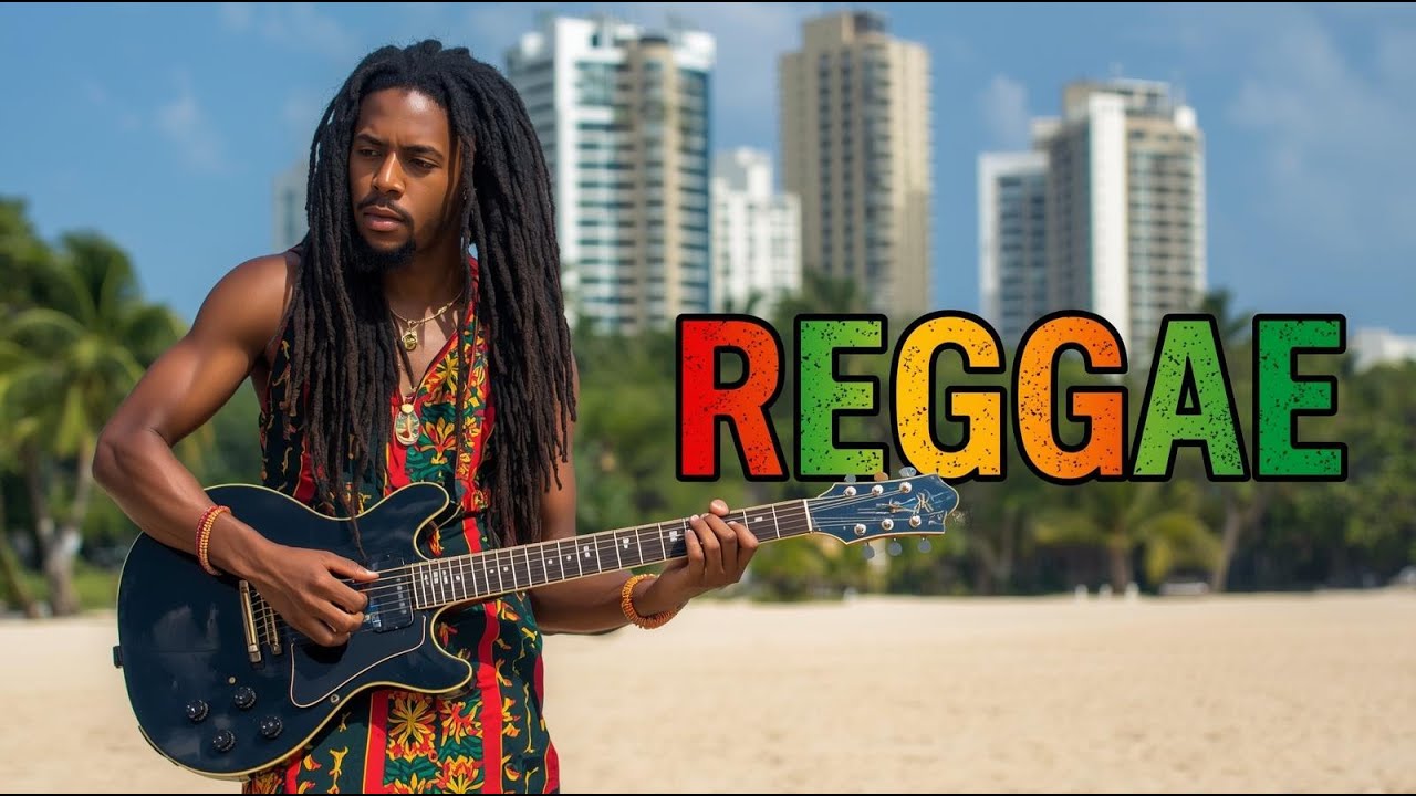 Top Hits Reggae Mix 2024 😍😍 Romantic Reggae Love Song 2024 ❣️ Relaxing Roadtrip Reggae Songs Love 85