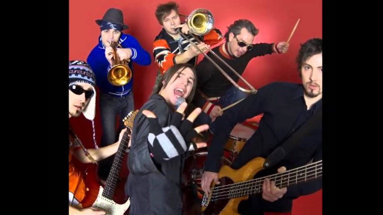 Zdob si Zdub [Basta Mafia! 2012] - Maria