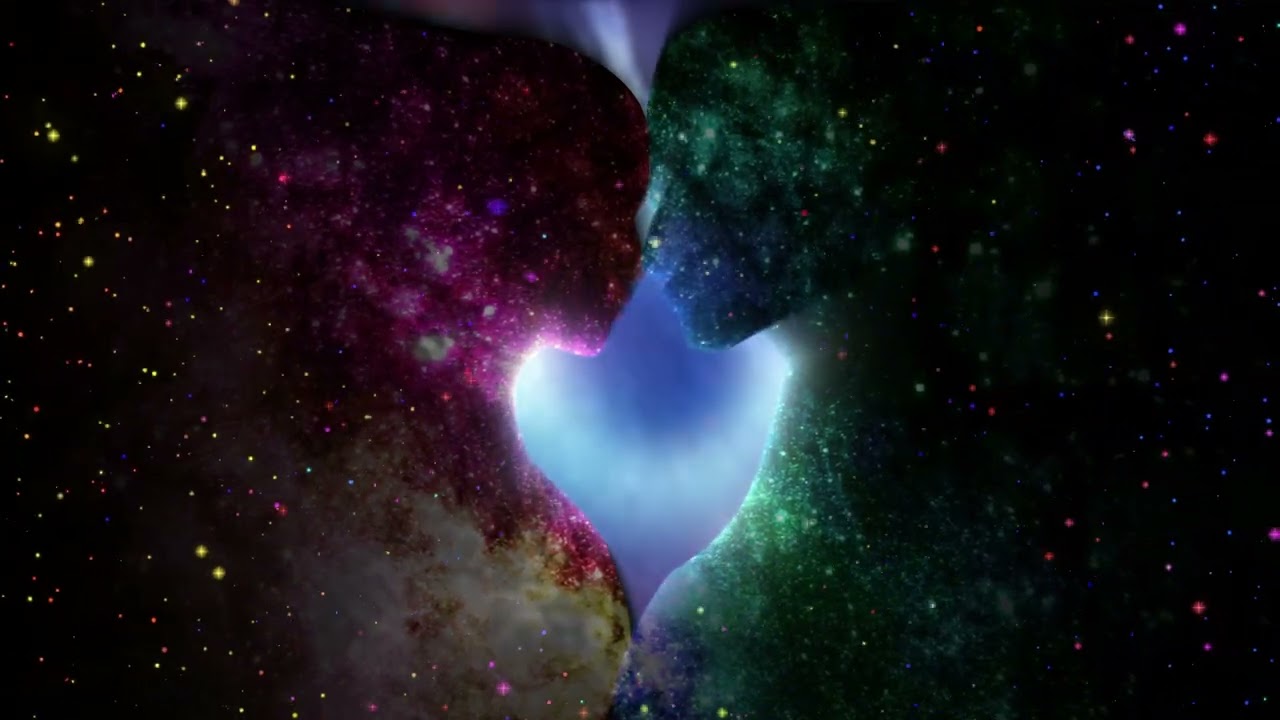🔴 The Peace of God & I AM Dance of Peace  [HIGH FREQUENCIES]