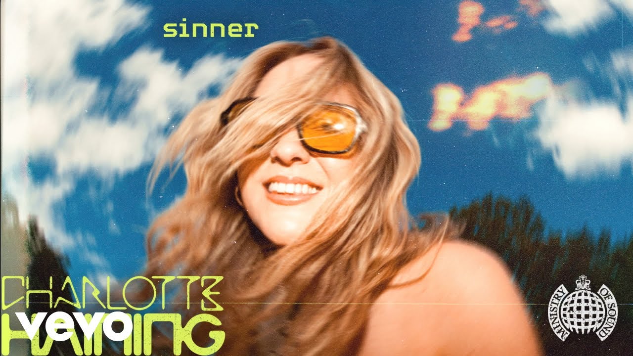 Charlotte Haining - Sinner (Extended)