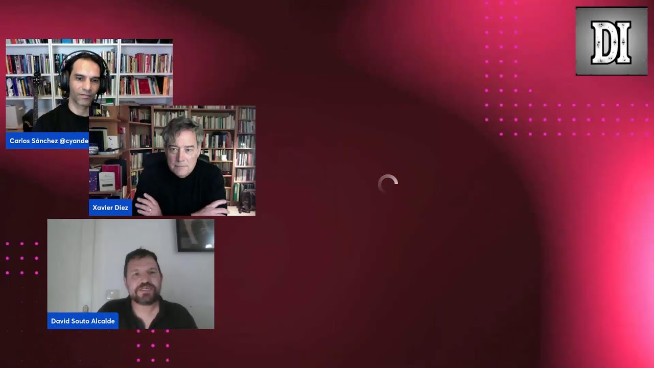Debates Intempestivos T1 E14: Los Therian