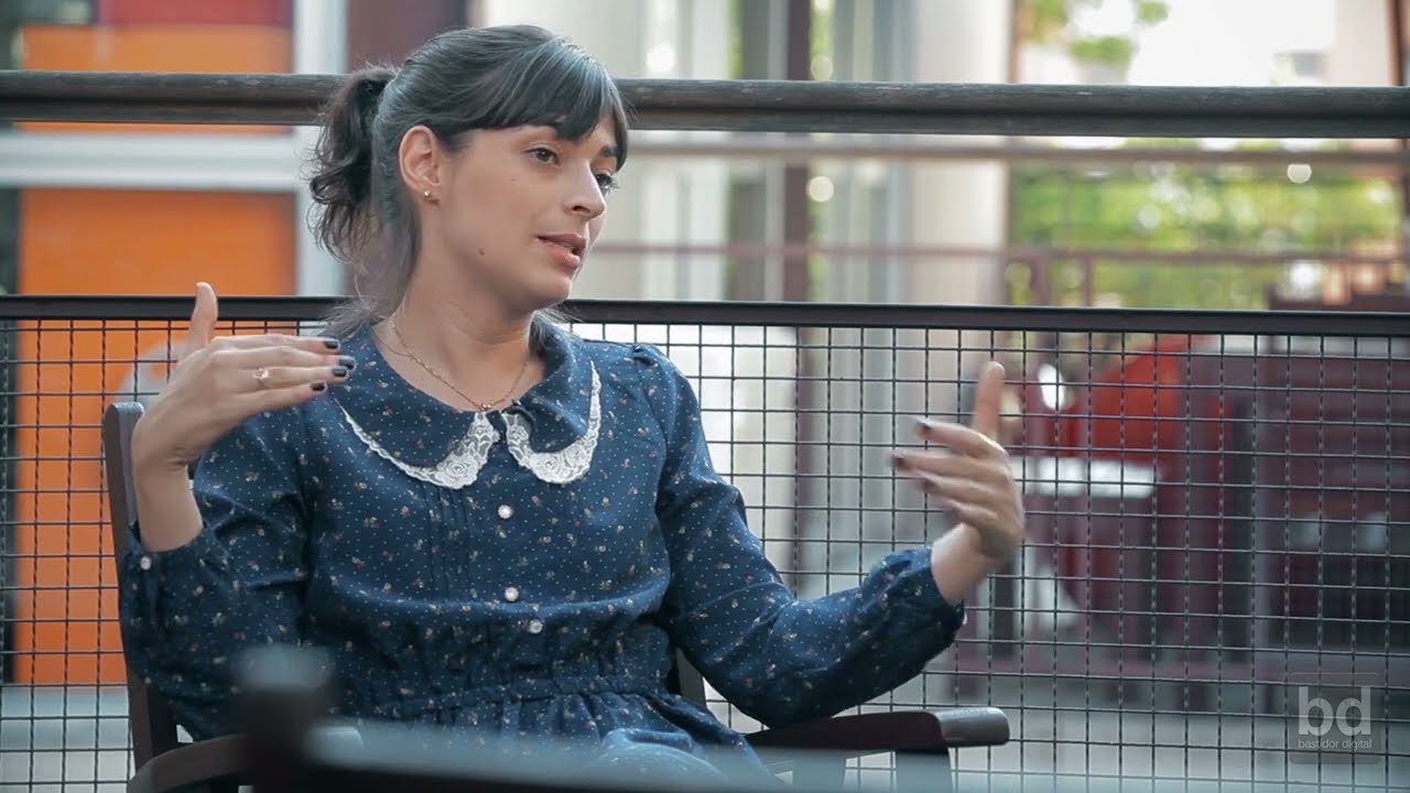 Vera Egito: Uma Conversa Profunda Sobre Cinema Brasileiro