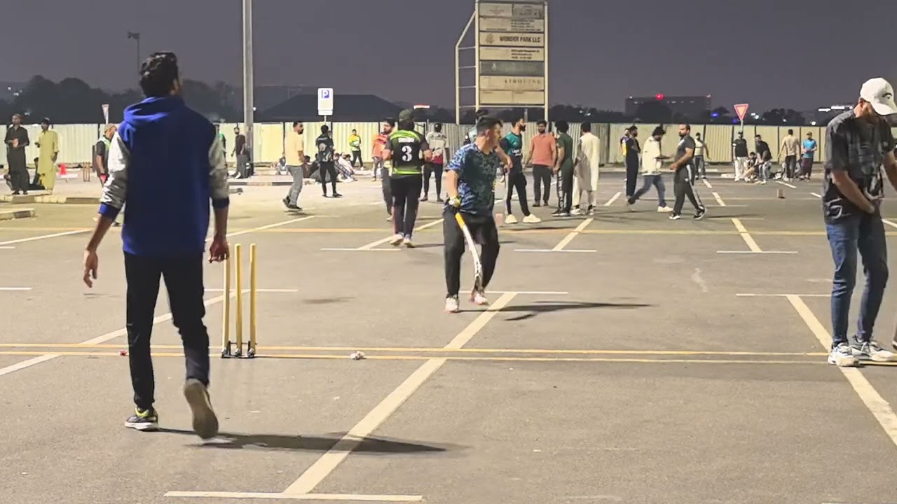 Ali Gladiators VS Zam Medical CC 14.03.2026 best of 3 challenge march number 1