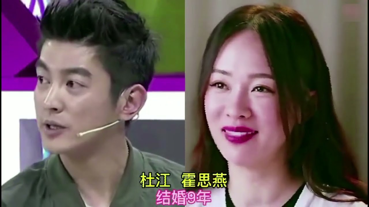 28对零绯闻的明星夫妻！证明了娱乐圈也有清流存在！