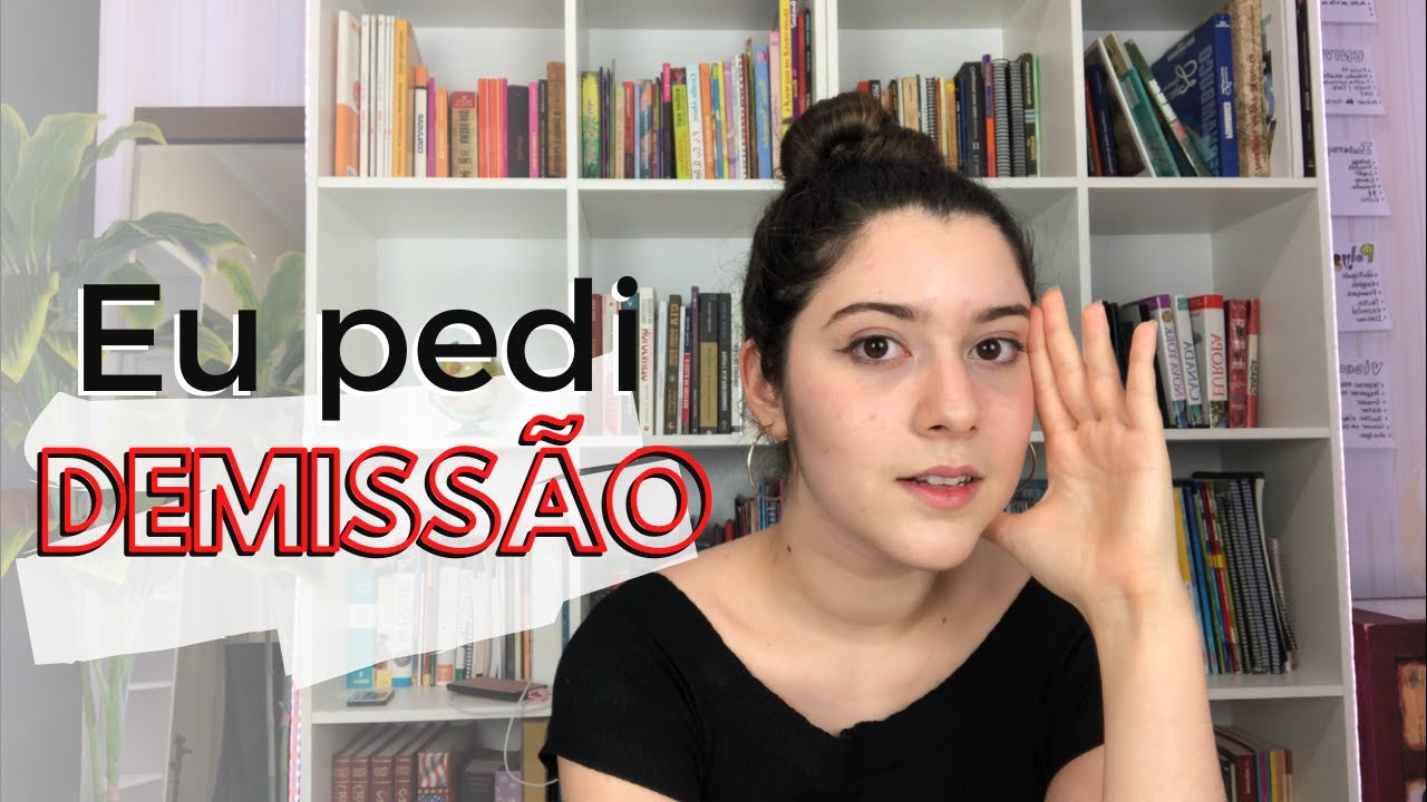 Pedi demissão do estágio! Novidades da Faculdade no Canadá + Google Calendar | By: Letícia Santos