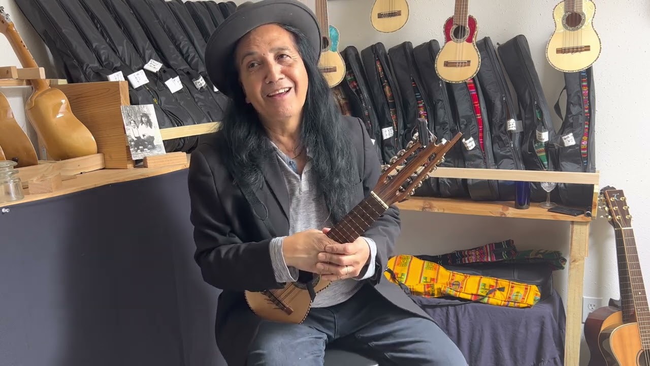 Remembering Ramon Stagnaro