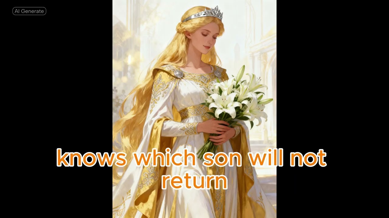 Folklore Stories : Frigg (Norse Mythology)