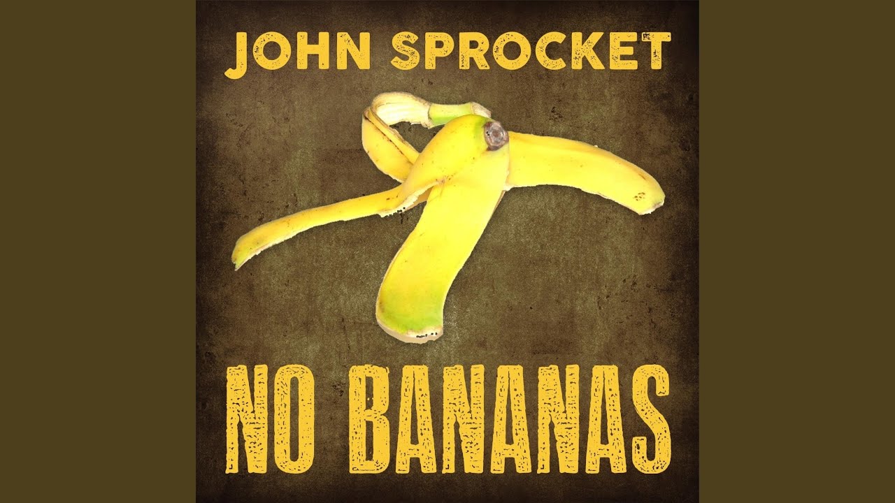 No Bananas